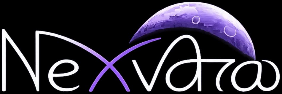Nexvara Logo